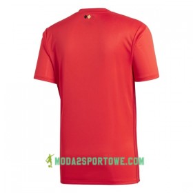 Koszulka Belgia Domowe Stroje Piłkarskie 2018